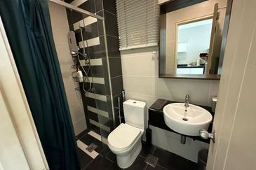 Central Residence, Sungai Besi