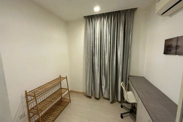 Central Residence, Sungai Besi