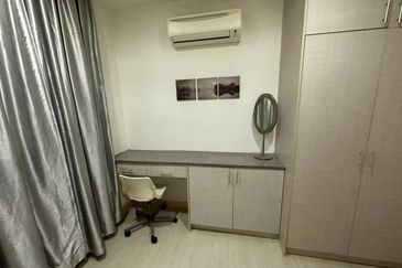 Central Residence, Sungai Besi