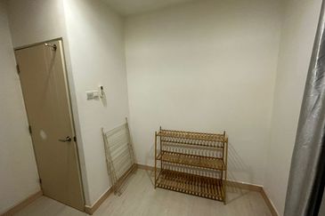 Central Residence, Sungai Besi