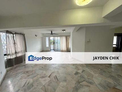 Le Jardin Deluxe Condo At Pandan Indah, Selangor, Pandan Indah