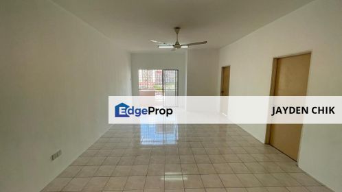 Merdeka Villa Apartment At Bandar Baru Ampang, Kuala Lumpur, Ampang