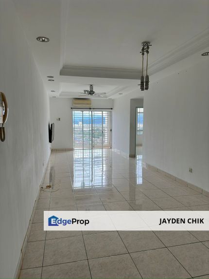 Ketumbar Hill Condo At Taman Cheras, Kuala Lumpur, Cheras