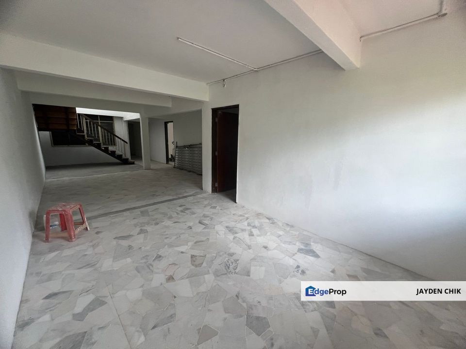 Bungalow House For Rent at Lorong Derek , Taman Yarl , Jalan Klang Lama, Kuala Lumpur, Taman OUG