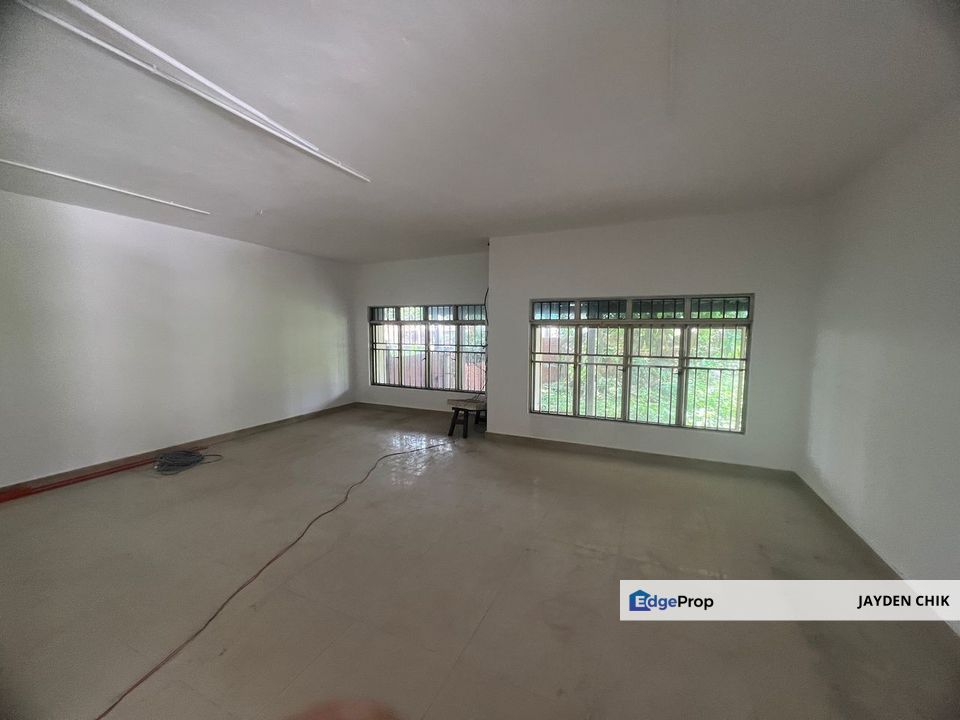 Bungalow House For Rent at Lorong Derek , Taman Yarl , Jalan Klang Lama, Kuala Lumpur, Taman OUG