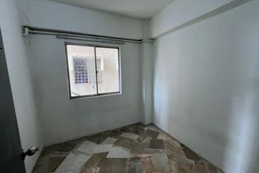 Pandan Heights Condominium