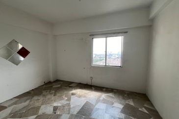 Pandan Heights Condominium