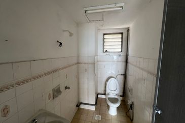 Pandan Heights Condominium