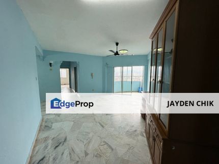 Bukit Pandan 1 Condo At Pandan Perdana, Kuala Lumpur, 