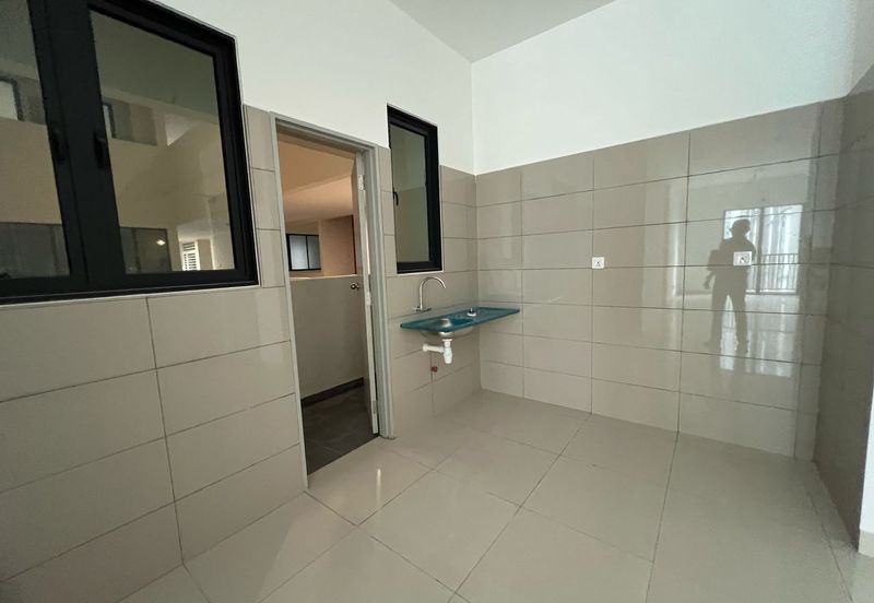 Residensi Bintang Bukit Jalil