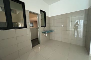 Residensi Bintang Bukit Jalil