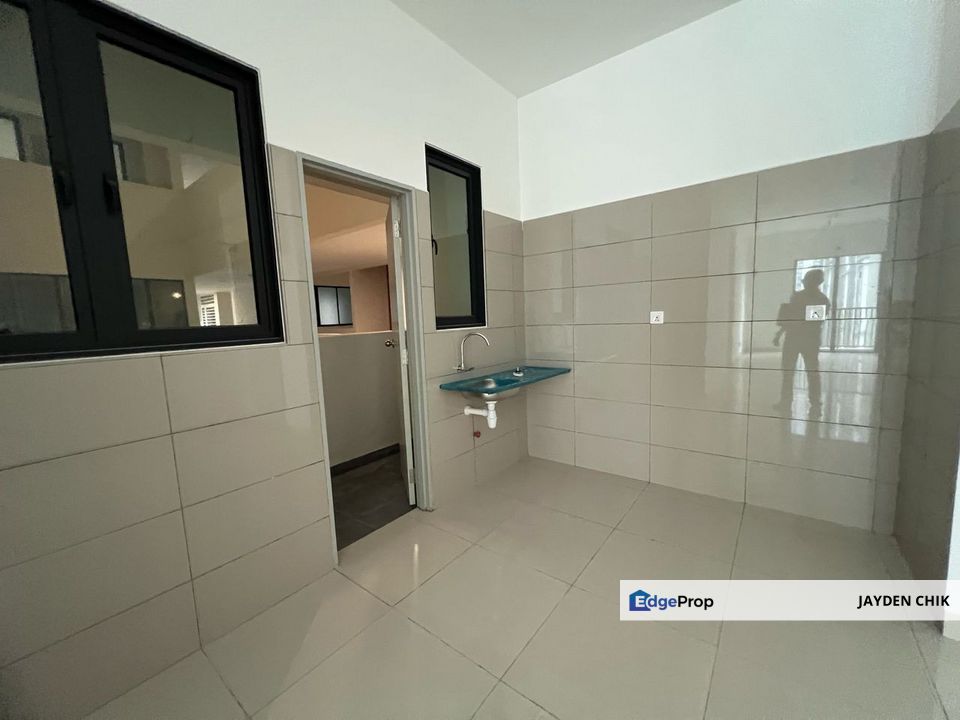 Residensi Bintang At Bukit Jalil, Kuala Lumpur, Bukit Jalil