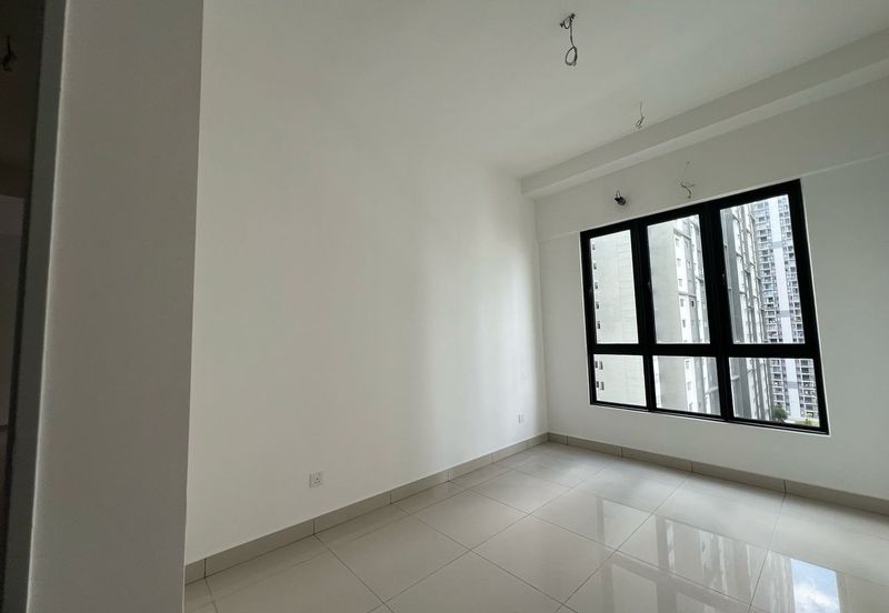 Residensi Bintang Bukit Jalil