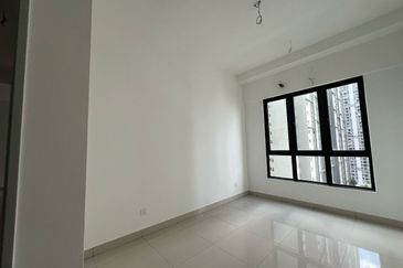 Residensi Bintang Bukit Jalil