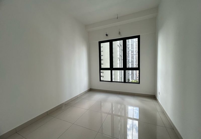 Residensi Bintang Bukit Jalil