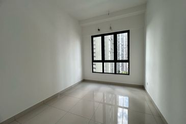 Residensi Bintang Bukit Jalil
