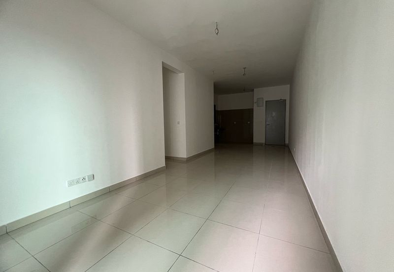 Residensi Bintang Bukit Jalil