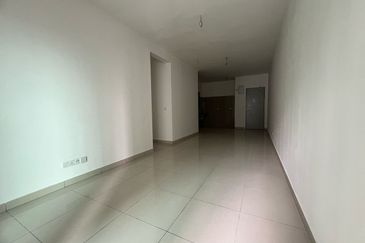 Residensi Bintang Bukit Jalil