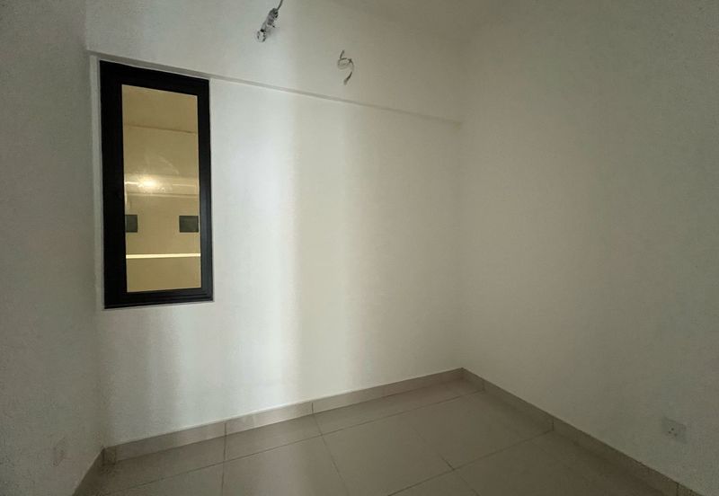 Residensi Bintang Bukit Jalil