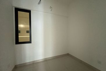 Residensi Bintang Bukit Jalil