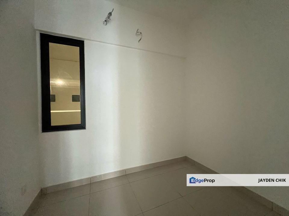 Residensi Bintang At Bukit Jalil, Kuala Lumpur, Bukit Jalil