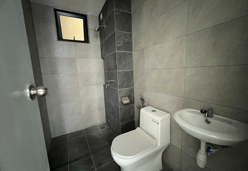 Residensi Bintang Bukit Jalil