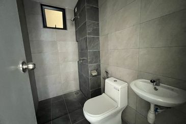 Residensi Bintang Bukit Jalil