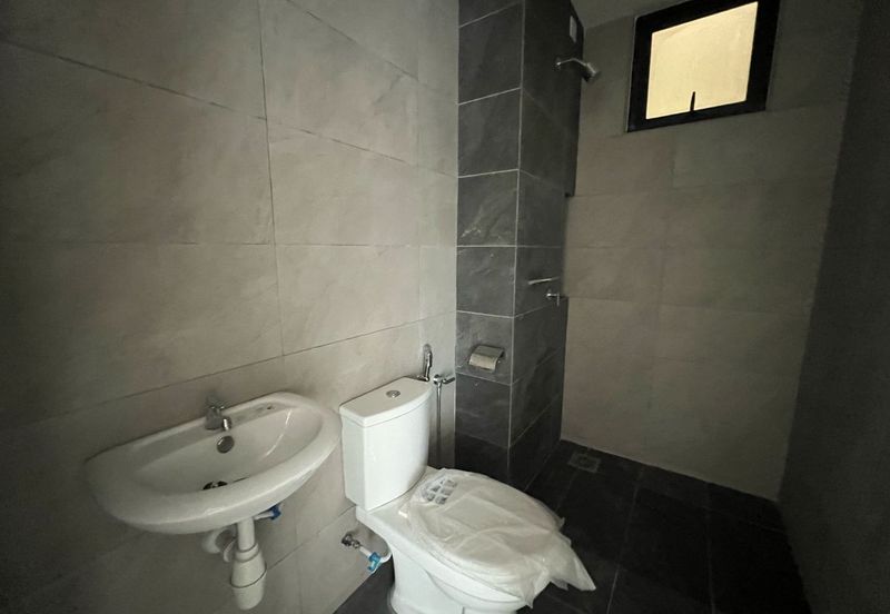 Residensi Bintang Bukit Jalil