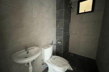 Residensi Bintang Bukit Jalil