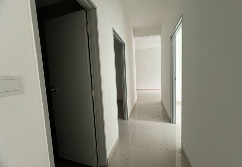 Residensi Bintang Bukit Jalil