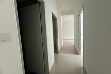 Residensi Bintang Bukit Jalil