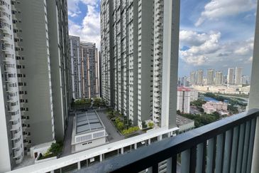Residensi Bintang Bukit Jalil