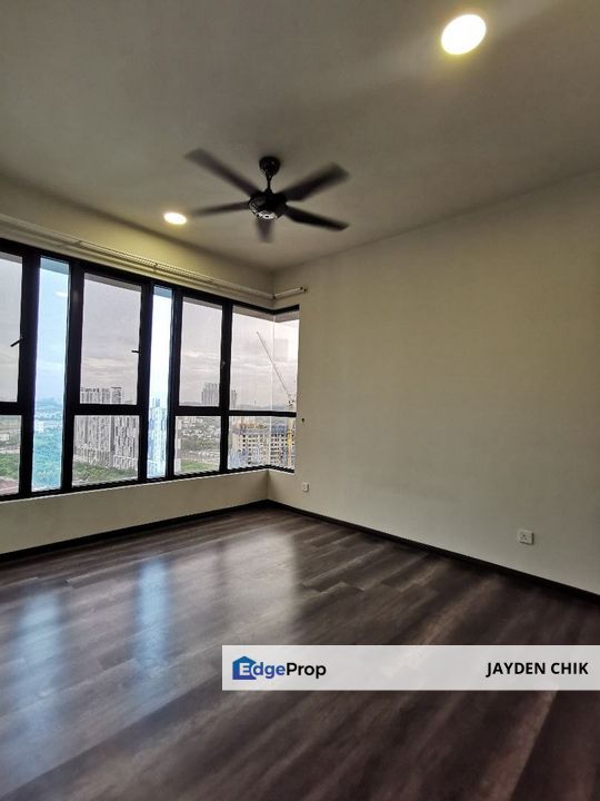 The Rainz At Bukit Jalil Near Awan Besar LRT, Kuala Lumpur, Bukit Jalil