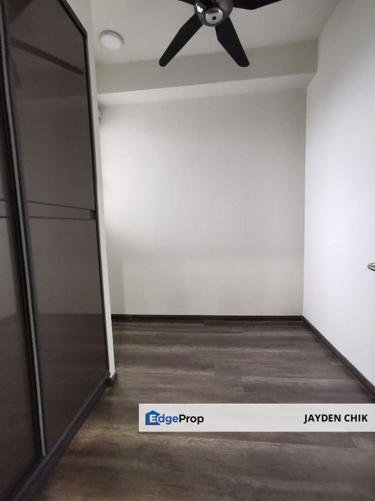 The Rainz At Bukit Jalil Near Awan Besar LRT, Kuala Lumpur, Bukit Jalil