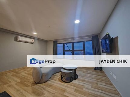Arte Cheras 3 Room At Taman Midah, Walking Distance To MRT, Kuala Lumpur, Cheras