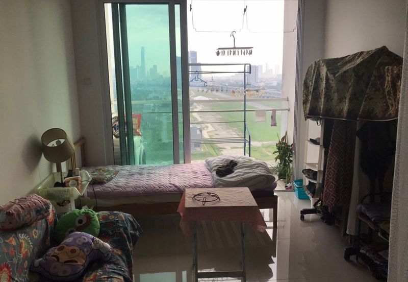 Desa Green Serviced Apartments