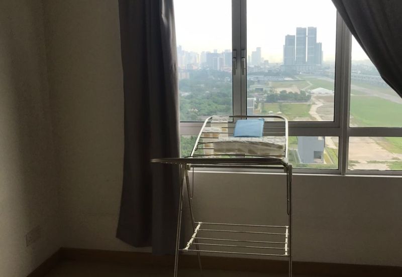 Desa Green Serviced Apartments