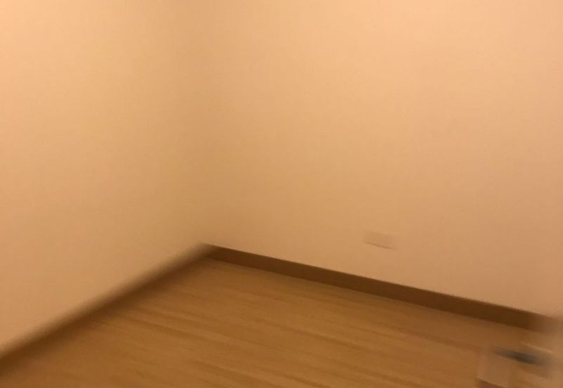 Desa Green Serviced Apartments