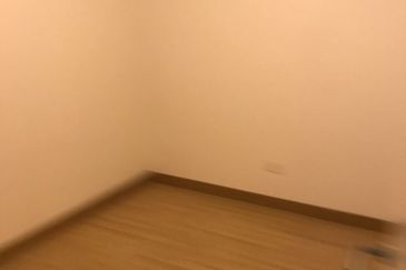 Desa Green Serviced Apartments