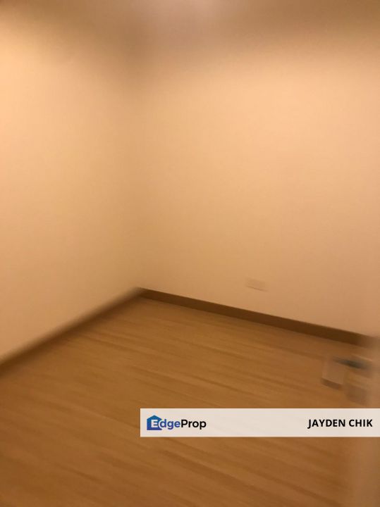 Desa Green Condo At Taman Deas, Kuala Lumpur, Taman Desa 