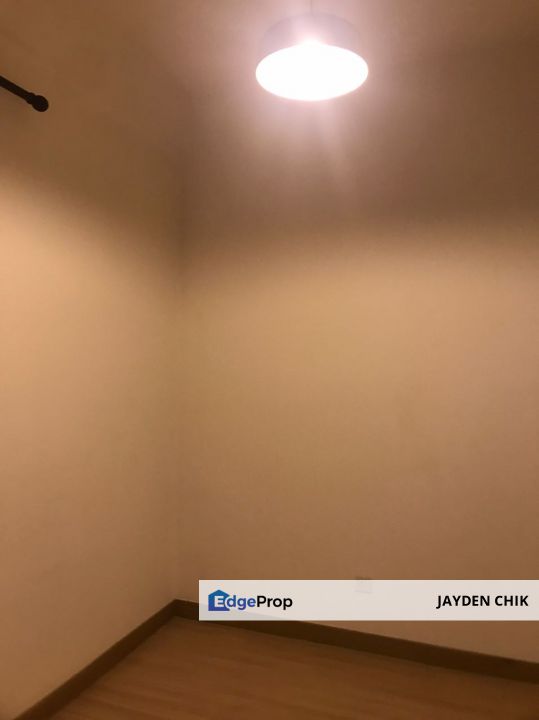 Desa Green Condo At Taman Deas, Kuala Lumpur, Taman Desa 