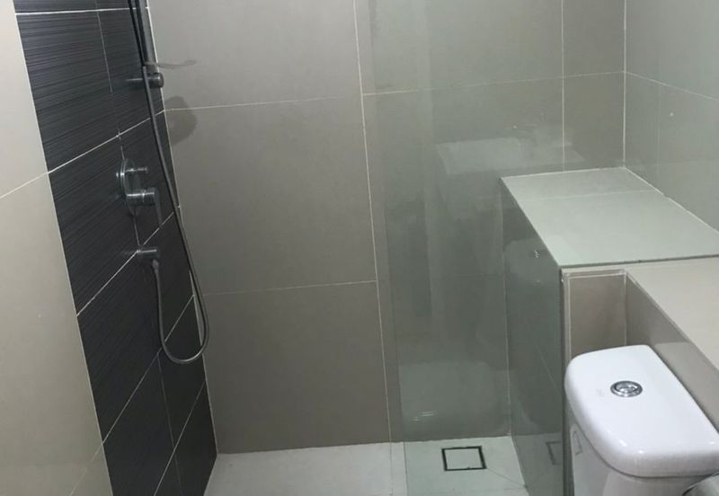 Desa Green Serviced Apartments