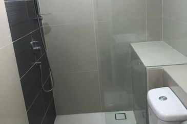 Desa Green Serviced Apartments