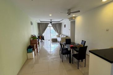 Midfields Condominium