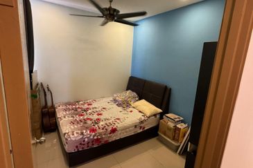 Midfields Condominium