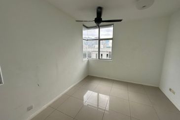 Midfields Condominium