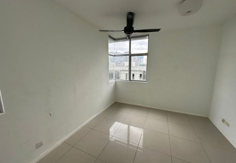 Midfields Condominium