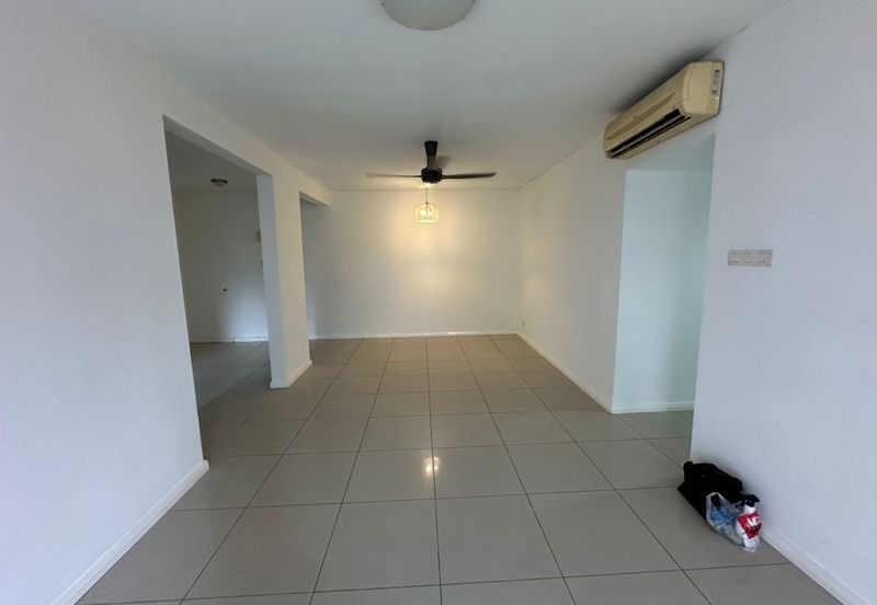 Midfields Condominium