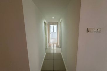 Midfields Condominium