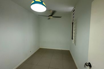 Midfields Condominium